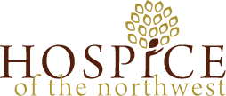 Hospice of the Northwest logo
