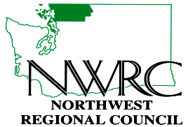 Northwest Regional Council logo