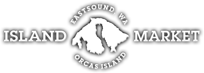 Orcas Island Market logo