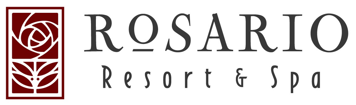 Rosario Resort and Spa logo