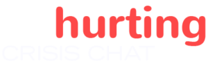 ImHurting logo