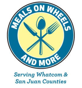 Meals on Wheels and More logo