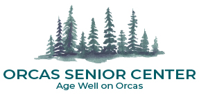 Orcas Senior Center