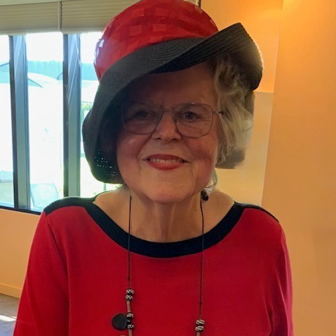 Ramona Curtis