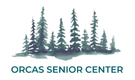 Friends of Orcas Senior Center logo